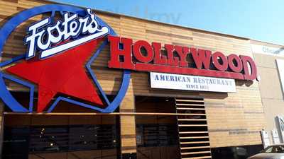 Foster's Hollywood