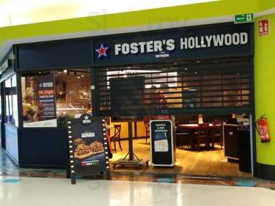 Foster's Hollywood