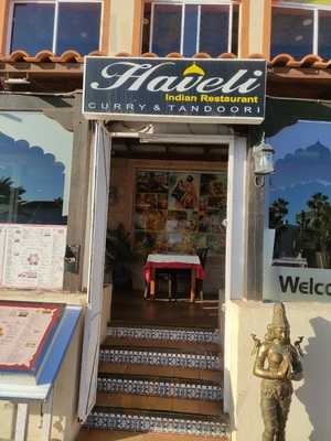 Haveli Indian Restaurant