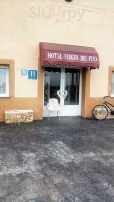 Hostal Virgen Del Viso