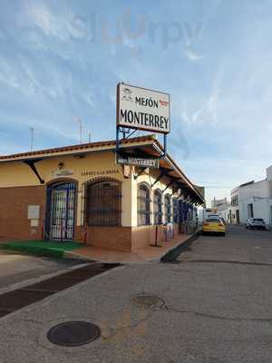 Meson El Nuevo Monterrey