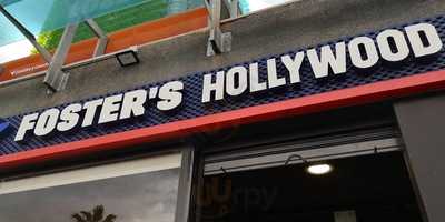 Foster's Hollywood