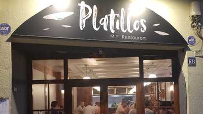 Platillos Granollers