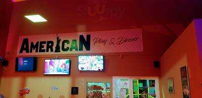 American Play & Dinner