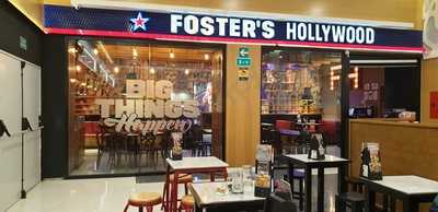 Foster's Hollywood