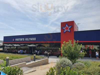 Foster's Hollywood