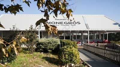 Monegros