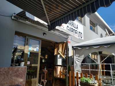 Restaurante Parrilla Gardelito