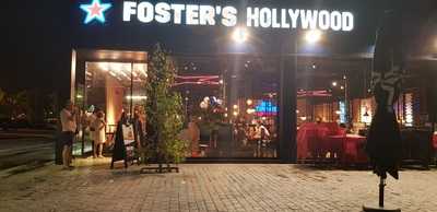 Foster's Hollywood