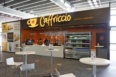 Caffriccio