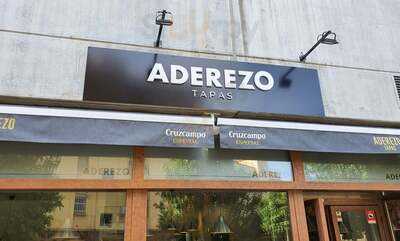 Aderezo Tapas - El Porvenir