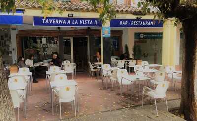 Taverna A La Vista