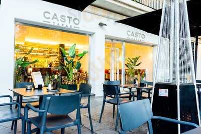 Casto Tapas