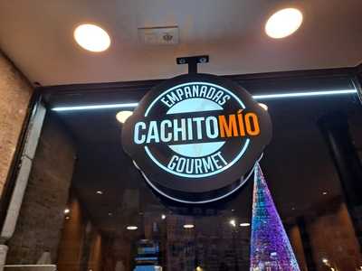 Cachito Mío Gourmet