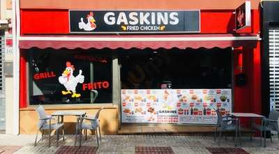 Gaskins Fried Chicken