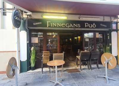 Finnegans