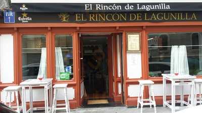 El Rincón De La Lagunilla