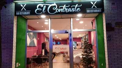 El Contraste Restaurante