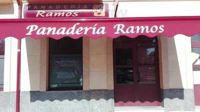 Panadería Repostería Ramos