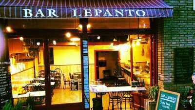 Bar Bodega Lepanto