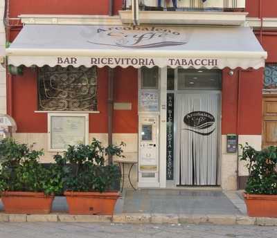 Ricevitoria Bar Arcobaleno, Barletta