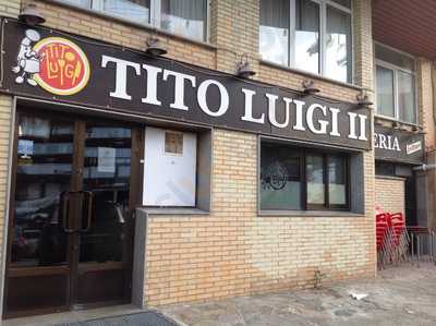 Pizzeria Tito Luigi Ii