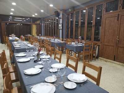 Restaurante Batzoki Ondarroa