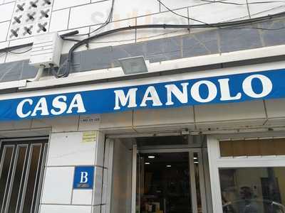 Casa Manolo