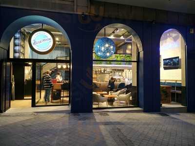 Blue Moon Taphouse