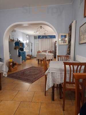 Trattoria Zia Albertina, Noventa Padovana