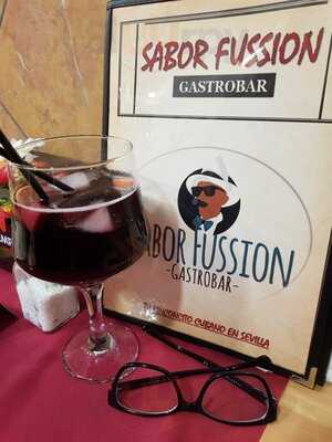 Gastrobar  Sabor Fussion