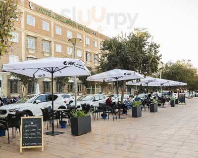 Terraza Bellavista By Hotel Bellavista Sevilla