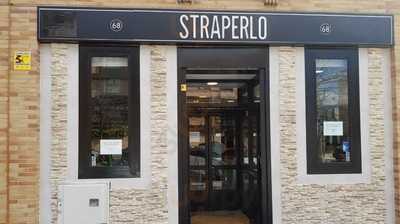 Straperlo