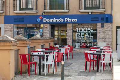 Domino's Pizza Plasencia