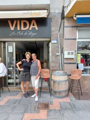 Vida La Cala De Mijas