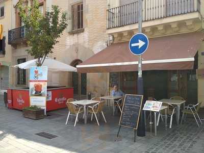 Bar La Plaça