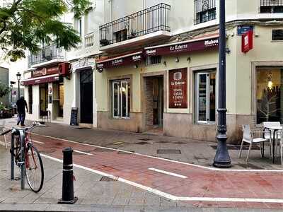 La Taberna De Ruzafa