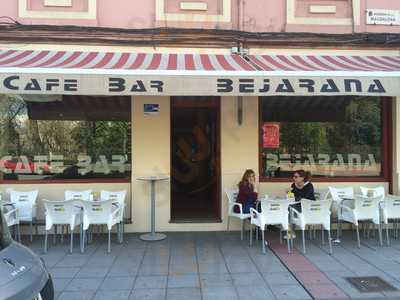 Café Bar Bejarana