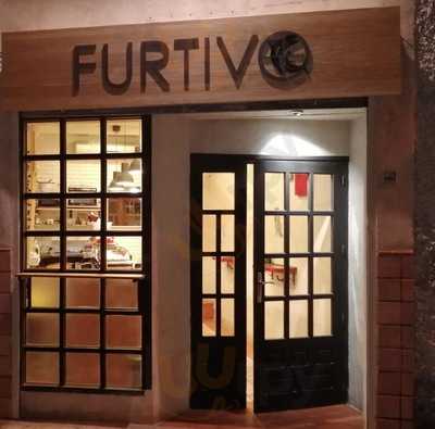 Furtivo