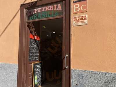 Cafeteria Brasília