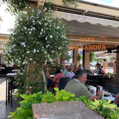 Cafe Terranova