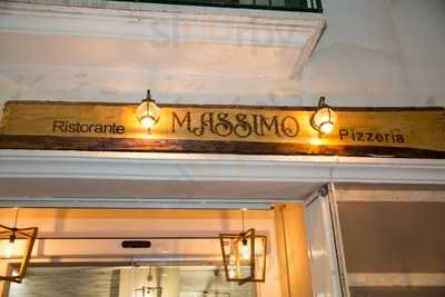 Massimo Restaurante Pizzería