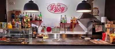 Café Lucy