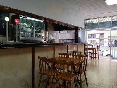 Cafeteria Los Lagos