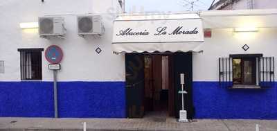 Abaceria La Morada