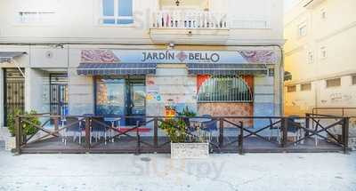 Restaurante Jardín Bello