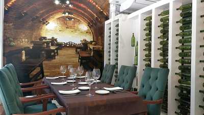 Gastrobar El Capricho