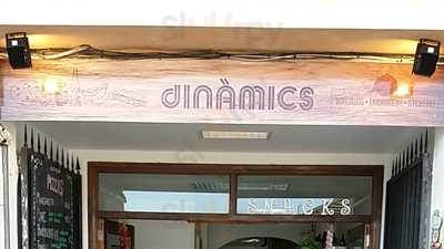 Dinamics