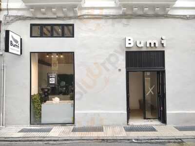 Bumi