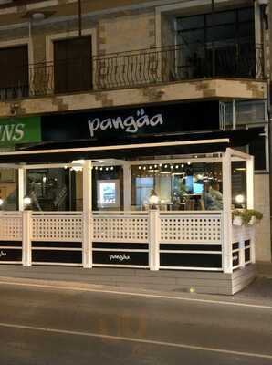 Pangäa Restaurant